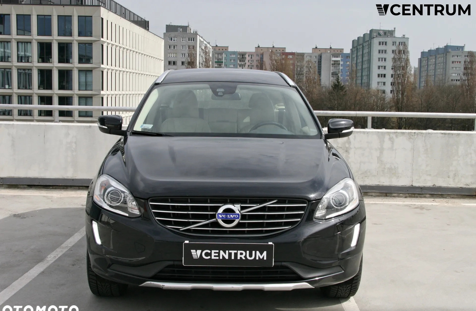 Volvo XC 60 cena 69900 przebieg: 142075, rok produkcji 2013 z Iwonicz-Zdrój małe 67